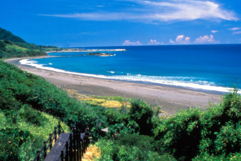 金樽遊憩區 Jinzun