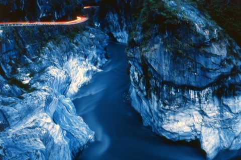 太魯閣國家公園 Taroko National Park