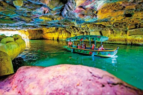 宜蘭九人座租車一日遊包車景點