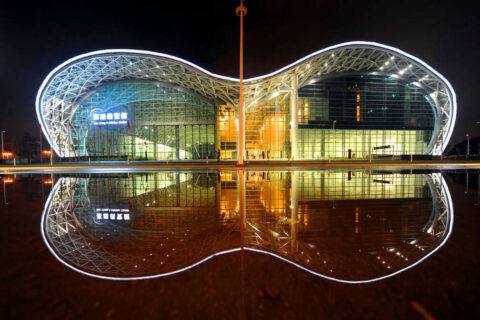 高雄包車旅遊-高雄三天兩夜小文青行程~